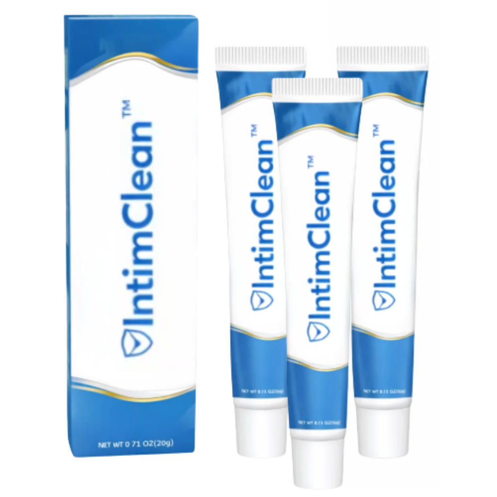 IntimClean™