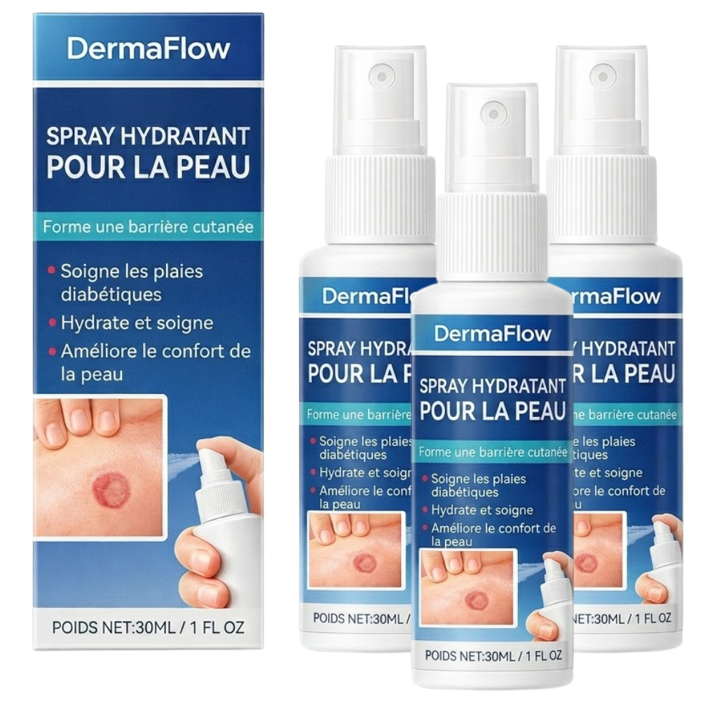 DermaFlow™