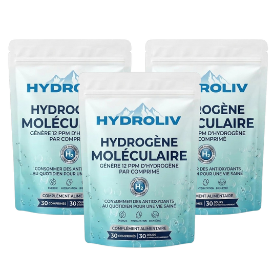 Hydroliv™