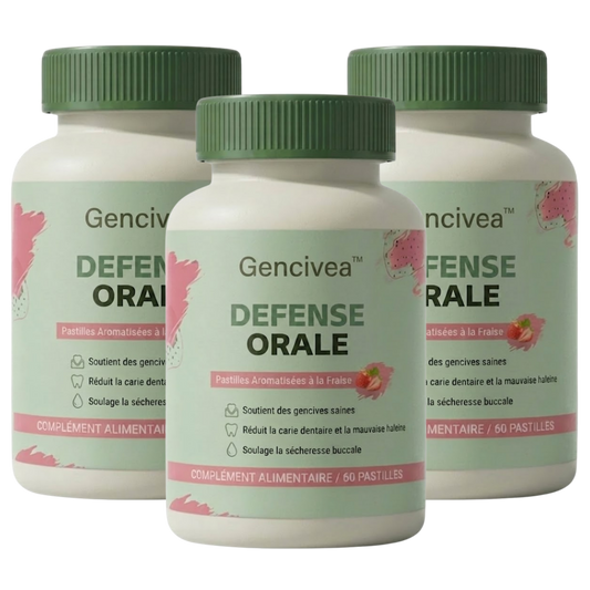 Gencivea™