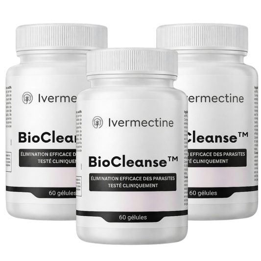 BioCleanse™