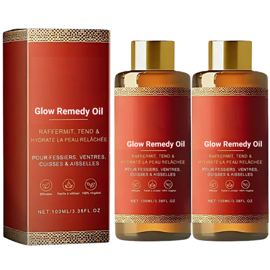 Glow Remedy Oil™