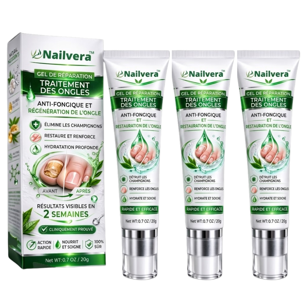 Nailvera™
