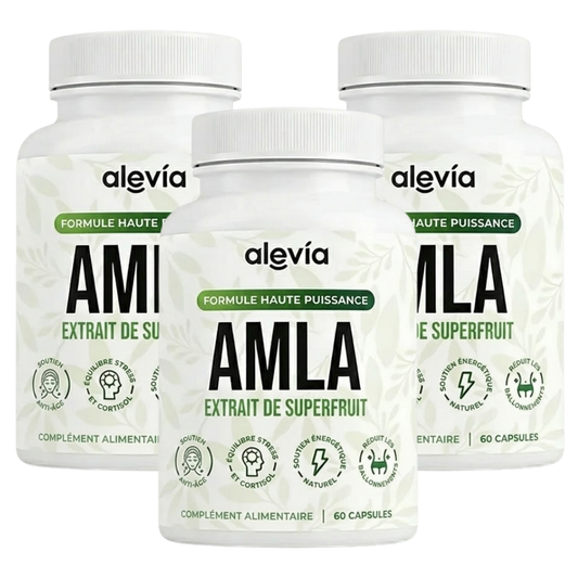 Alevia™