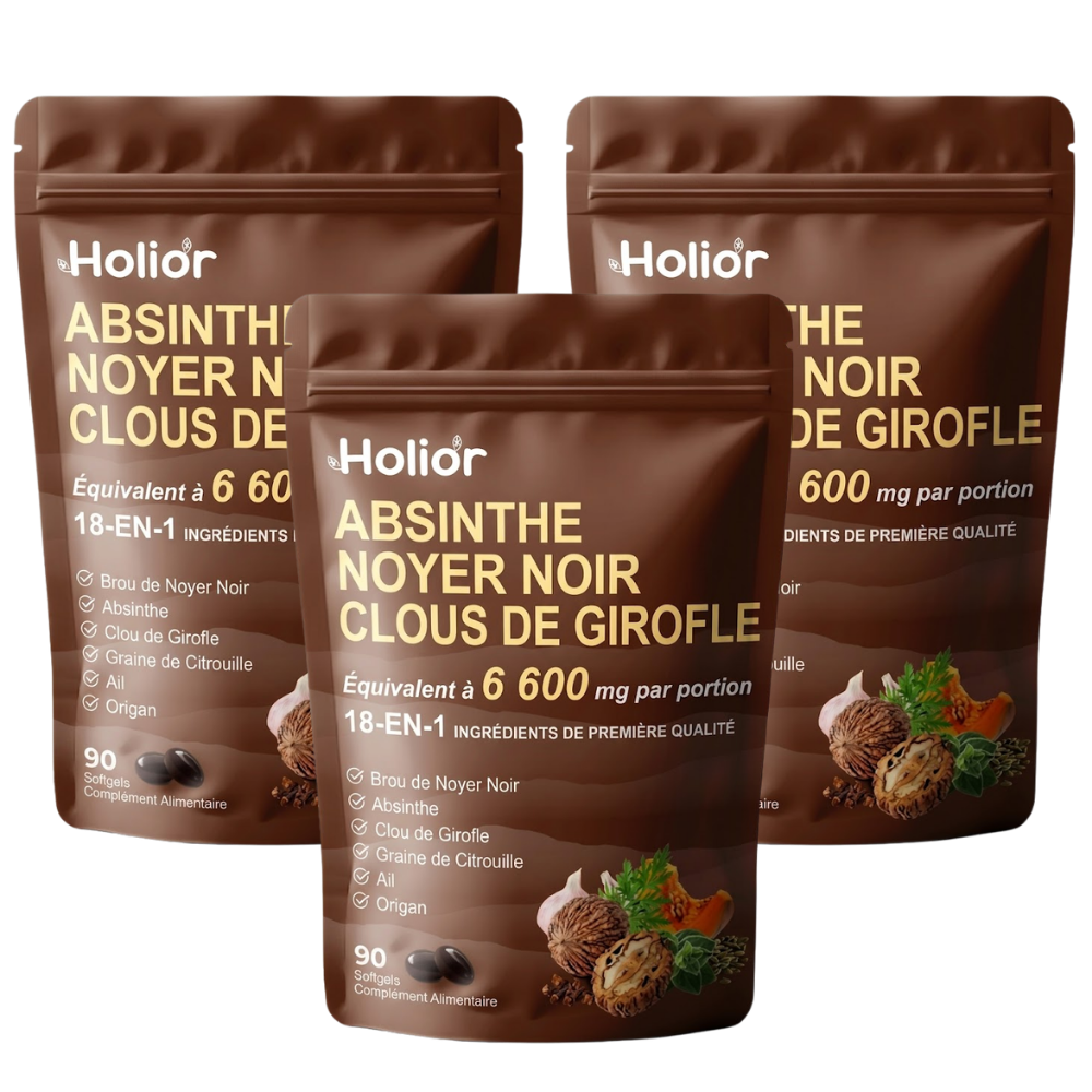 Holior™