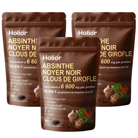 Holior™