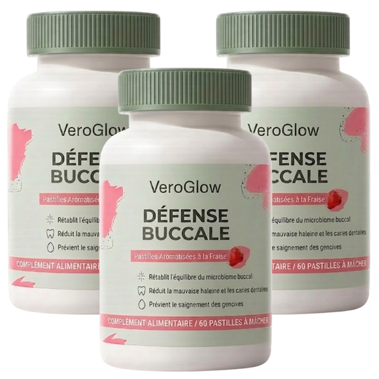 VeroGlow™