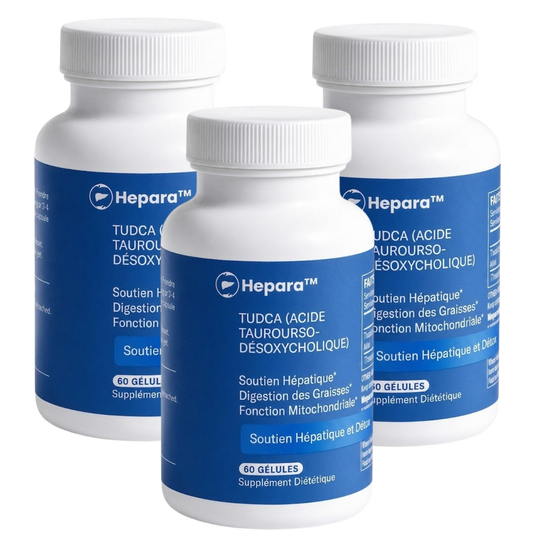 Hepara™