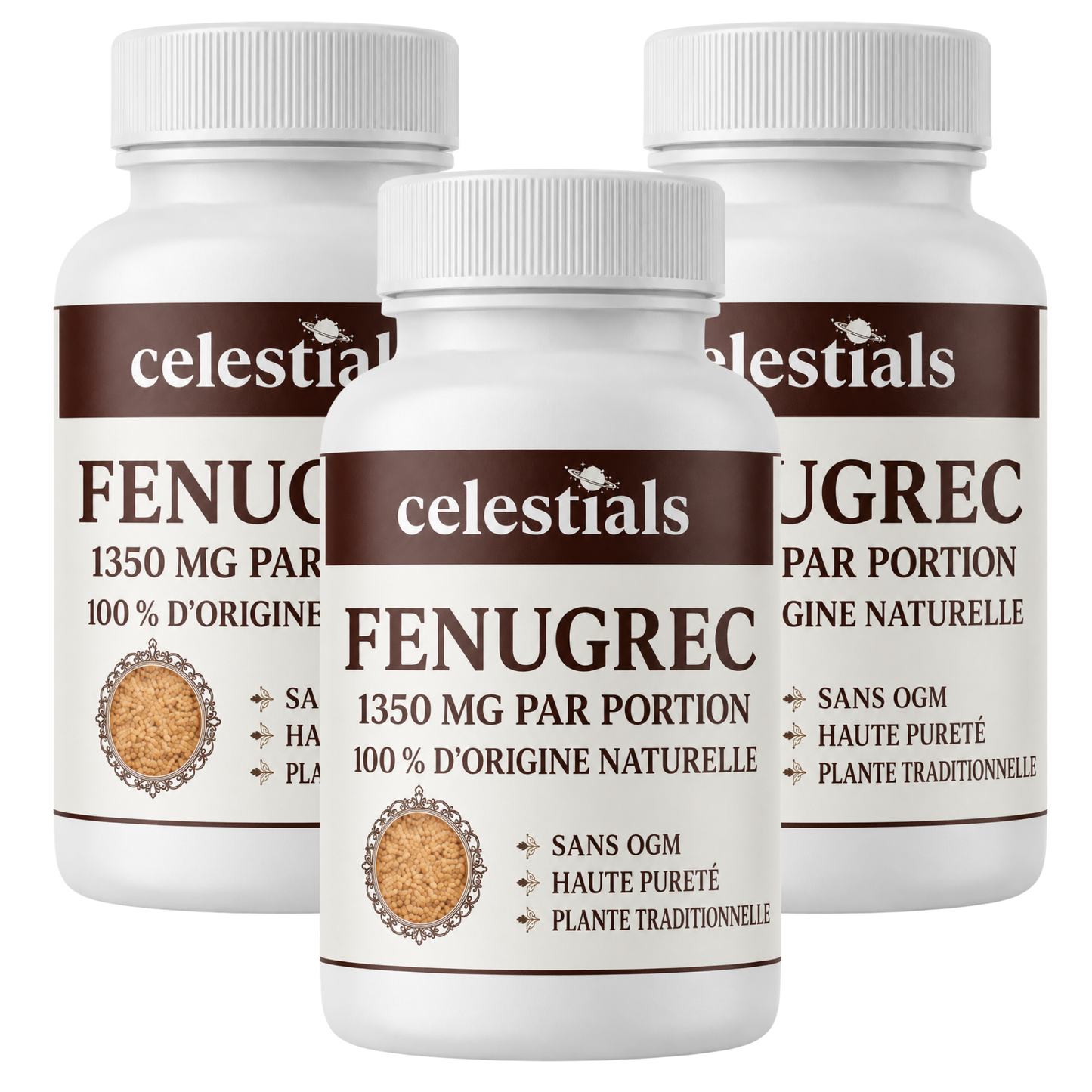 Celestials