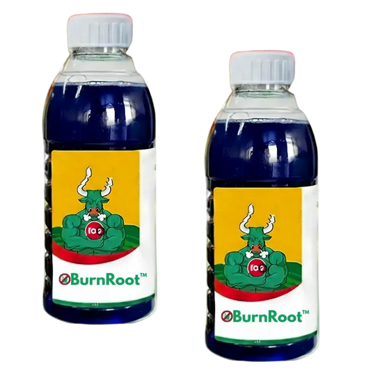 BurnRoot™