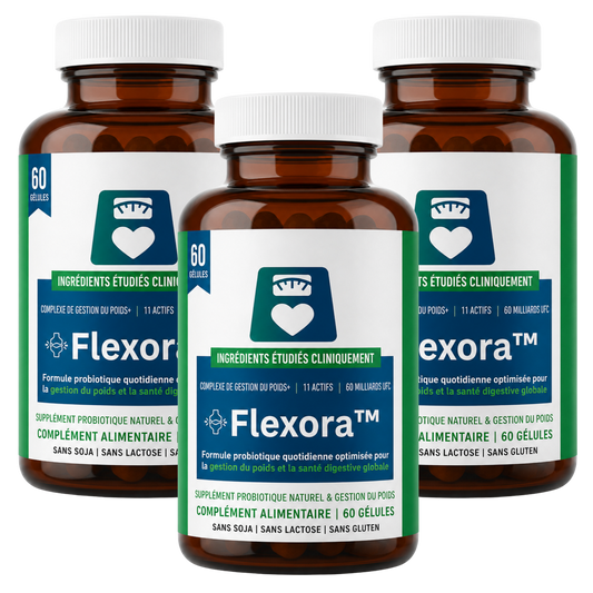 Flexora™