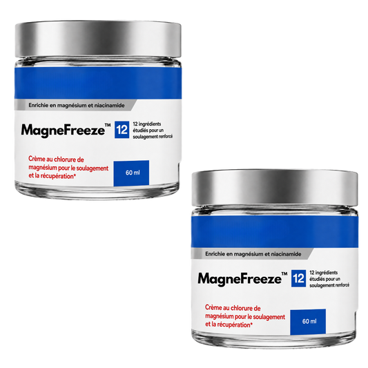 MagneFreeze™