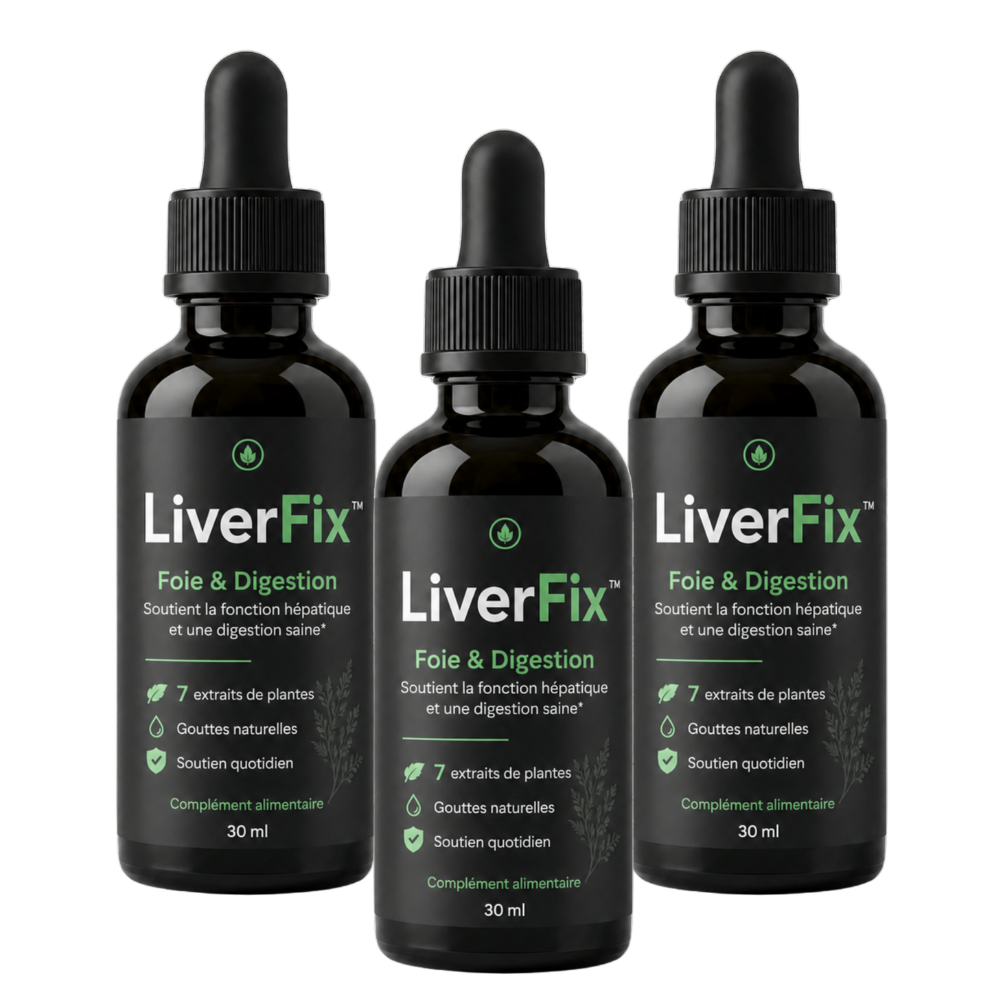 LiverFix™