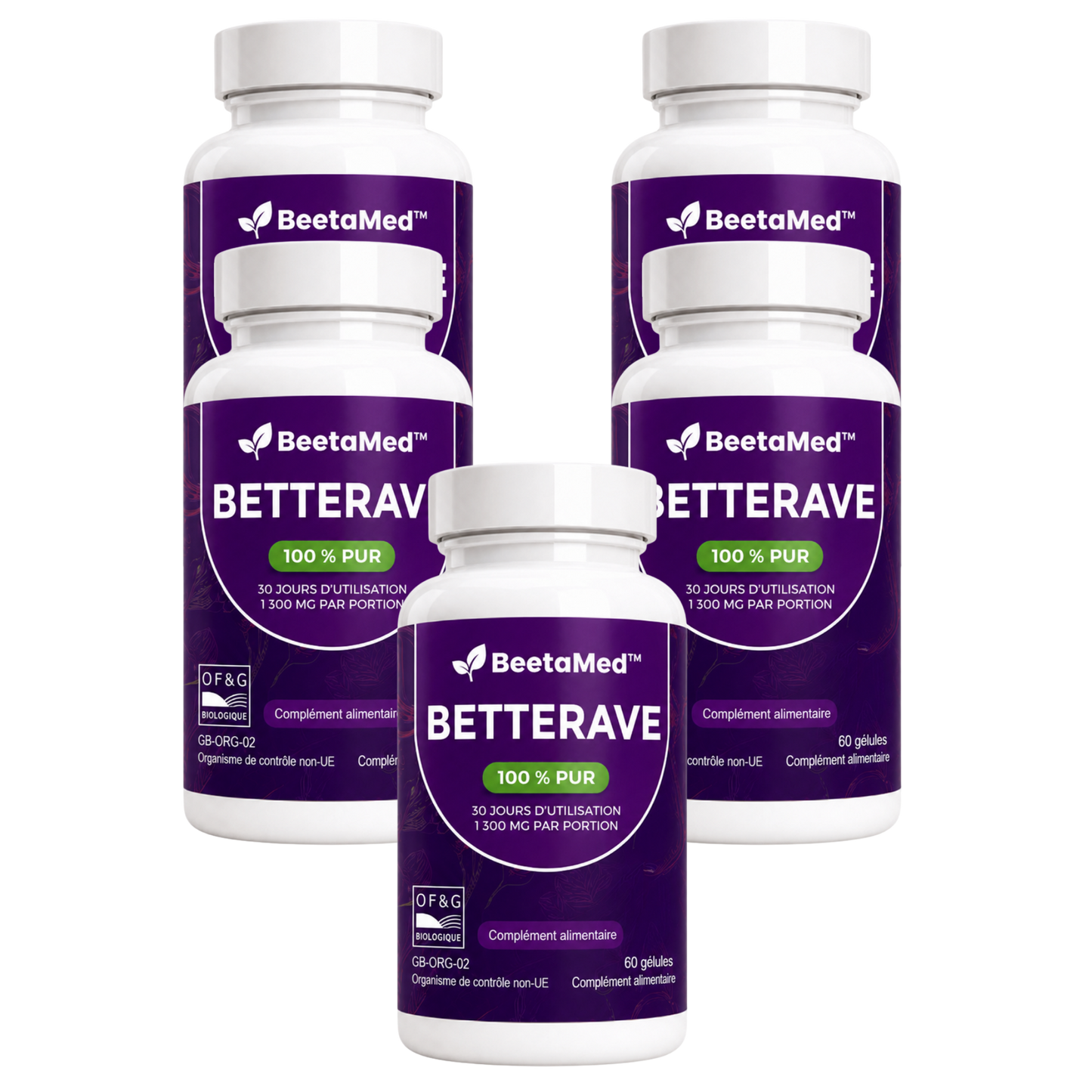 BeetaMed™