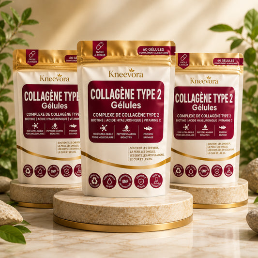Kneevora™