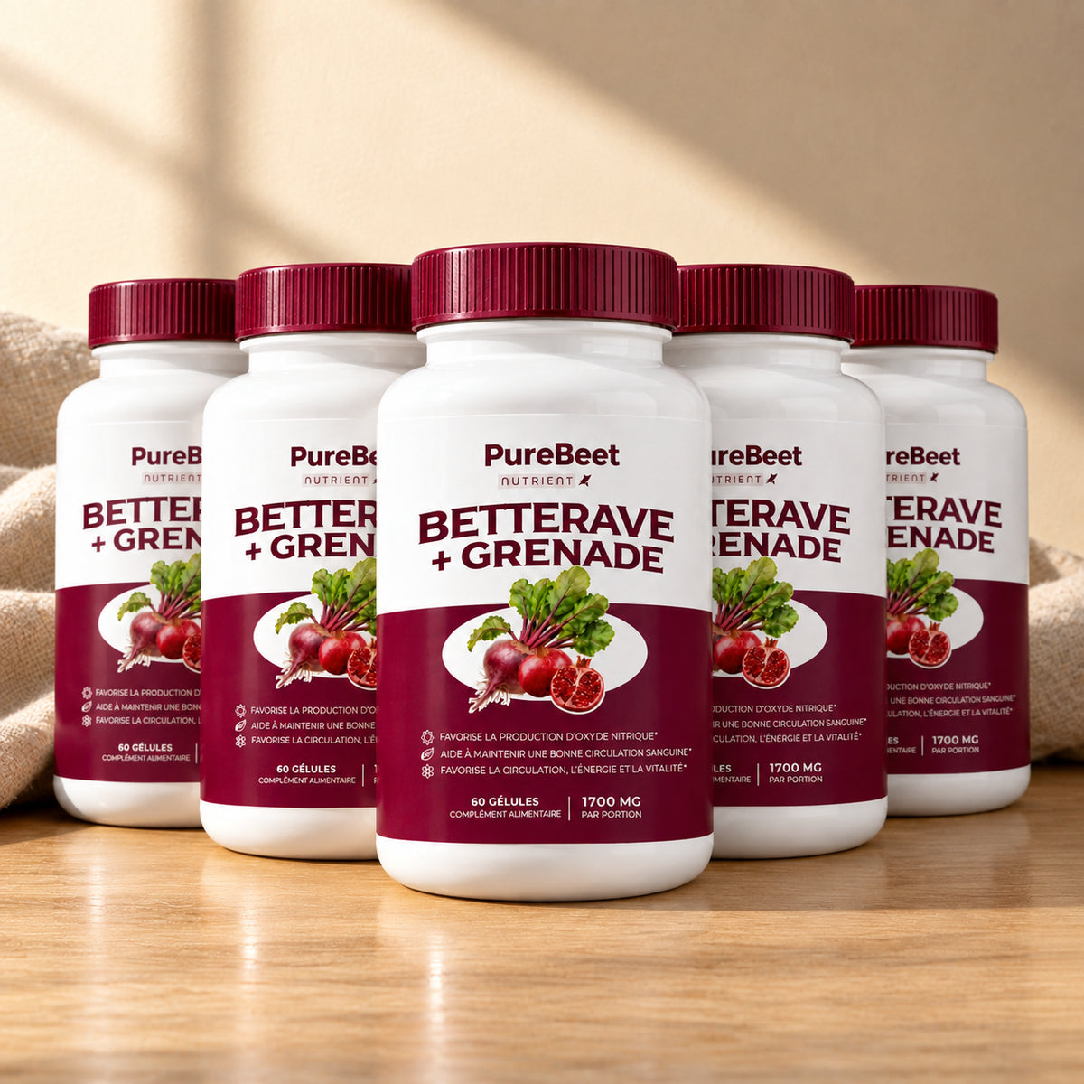PureBeet™