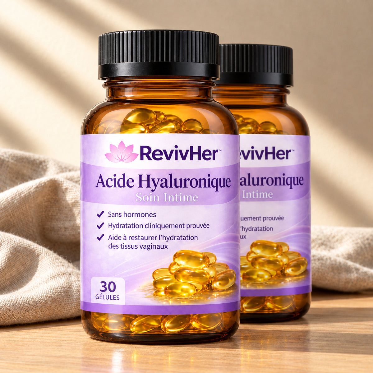 RevivHer™