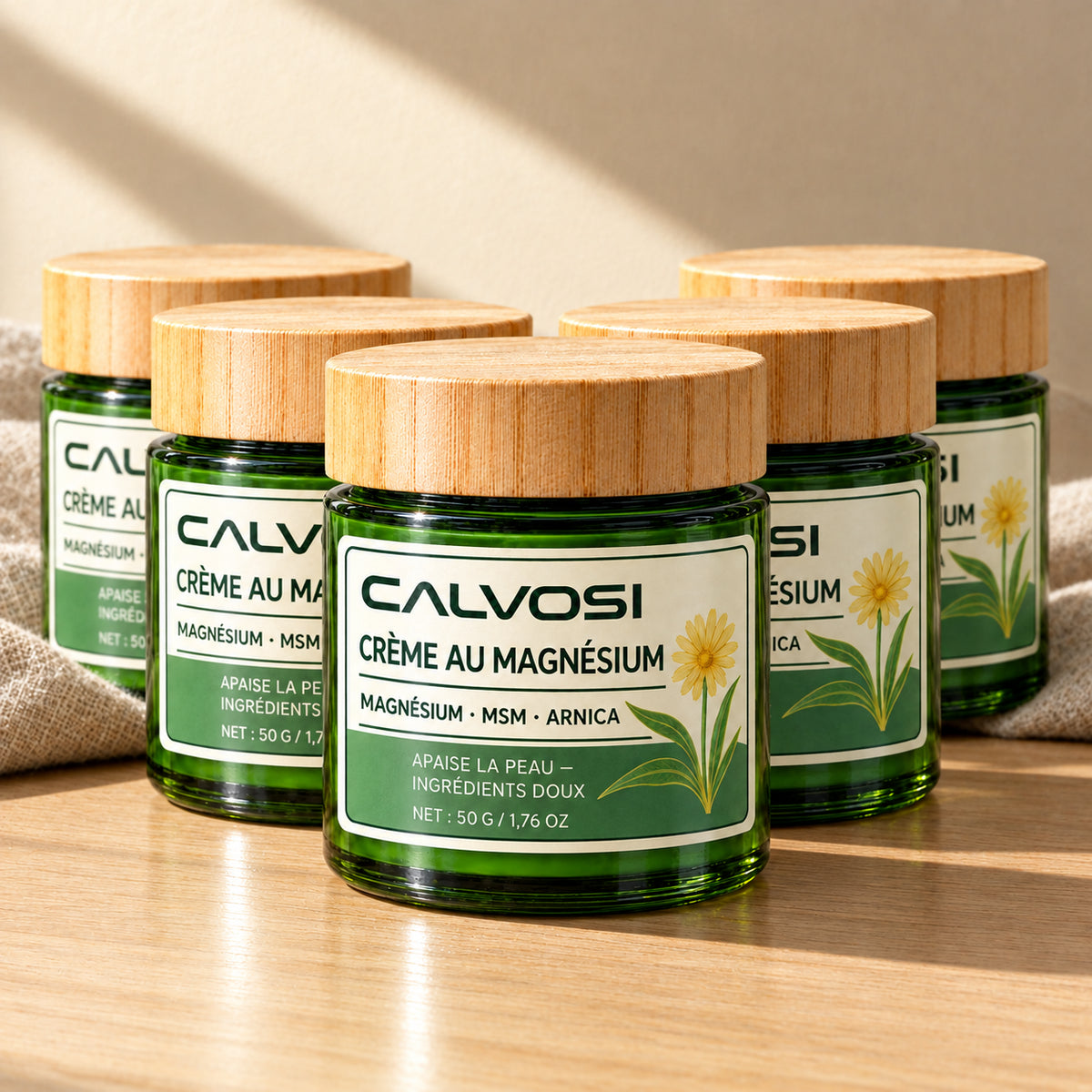 Calvosi™