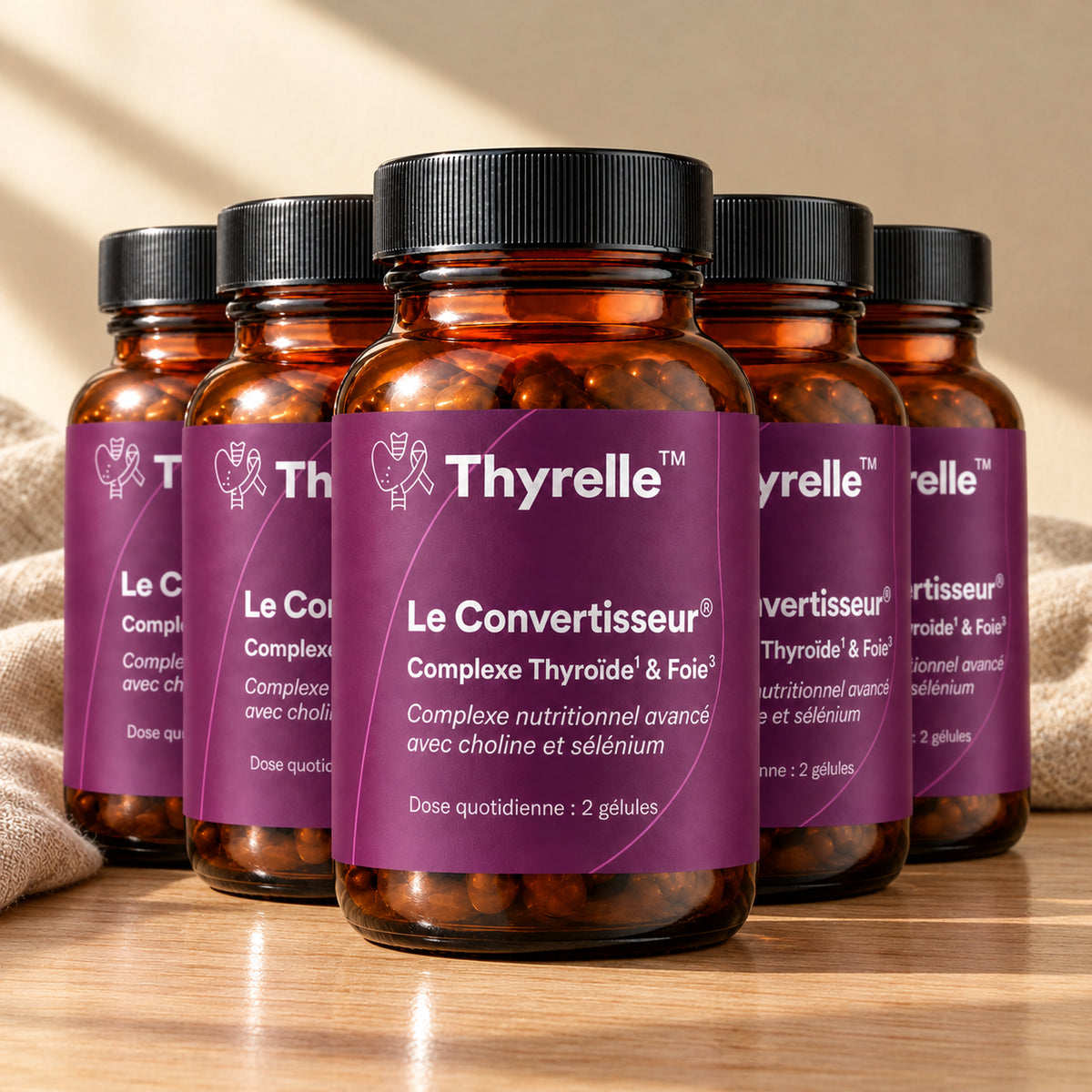 Thyrelle™