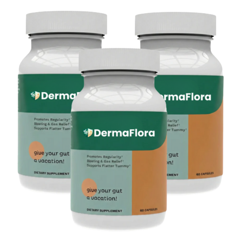 DermaFlora™