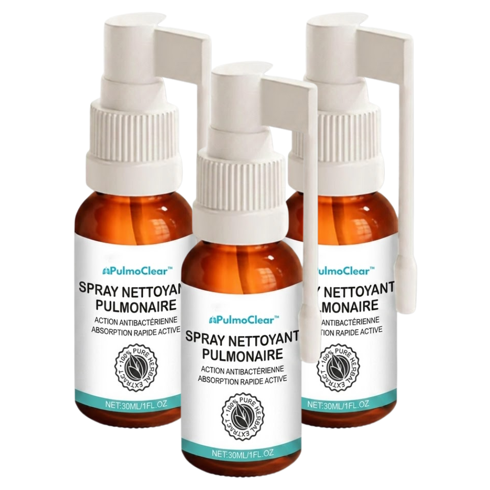 PulmoClear™