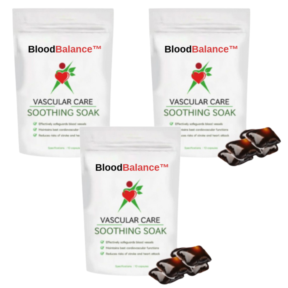 BloodBalance™