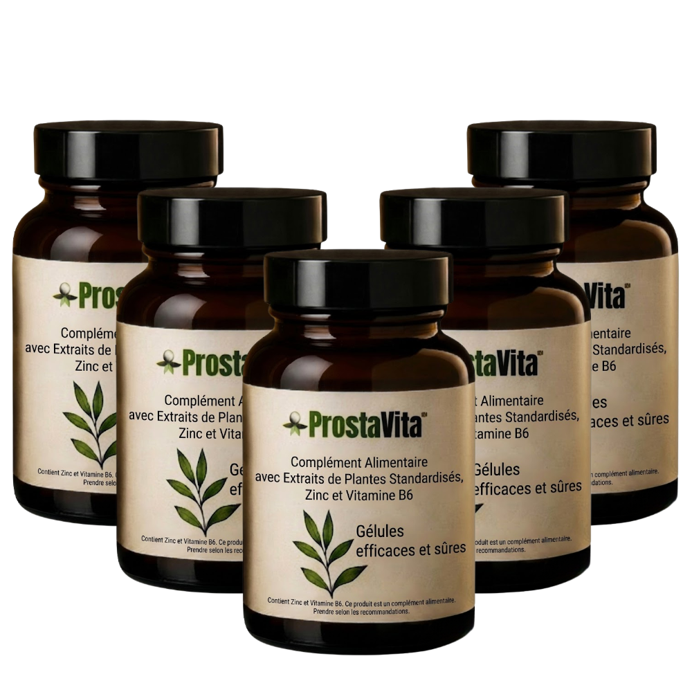 ProstaVita™