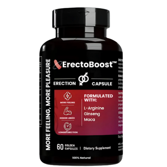 ErectoBoost™