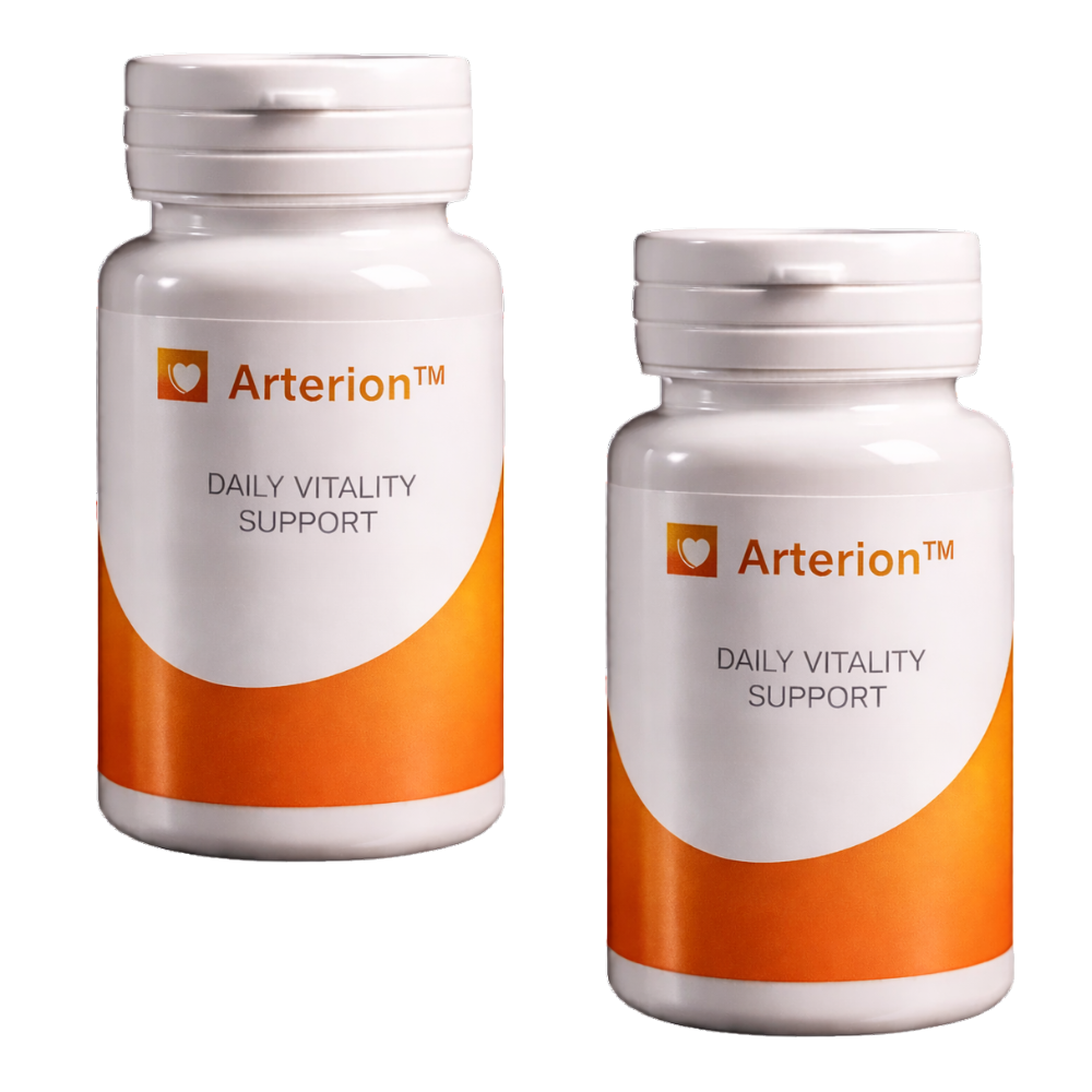 Arterion™