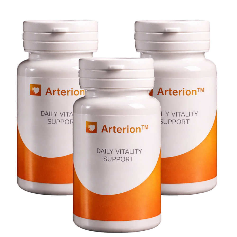 Arterion™
