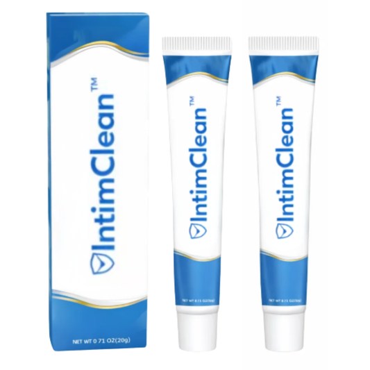 IntimClean™