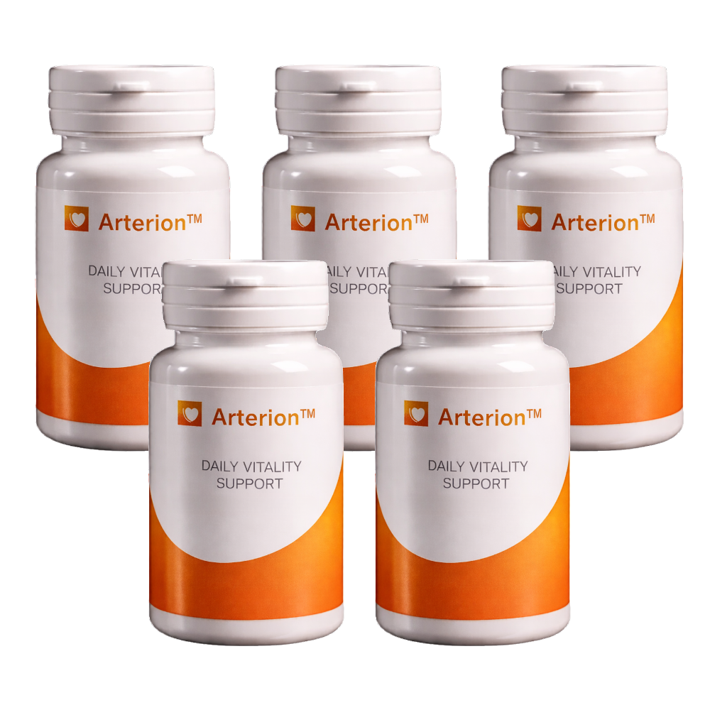 Arterion™