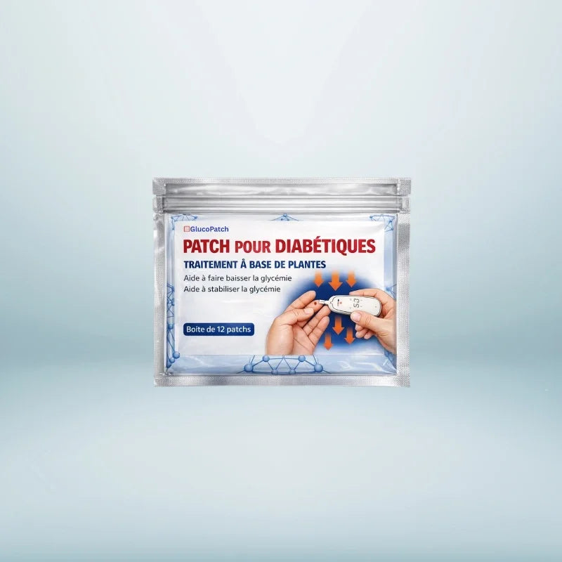 GlucoPatch™