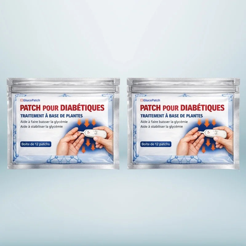 GlucoPatch™