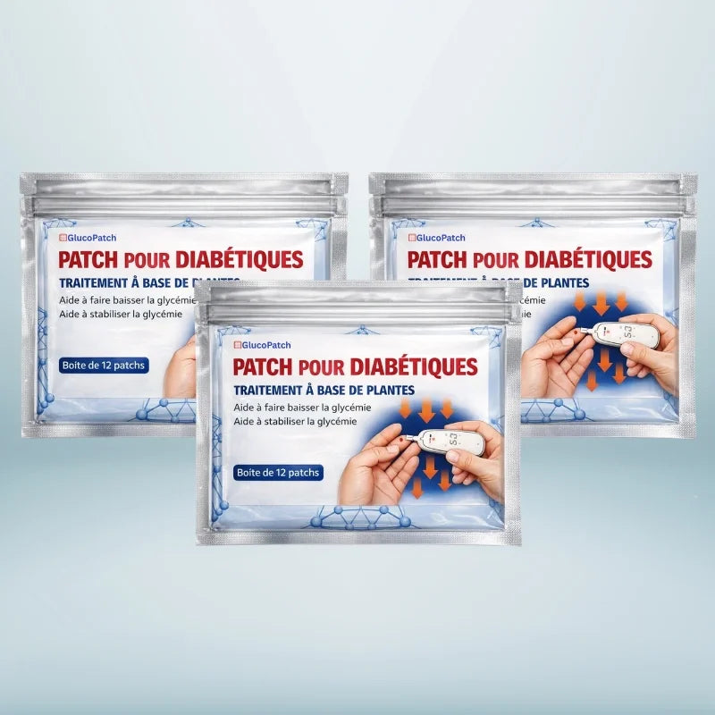 GlucoPatch™