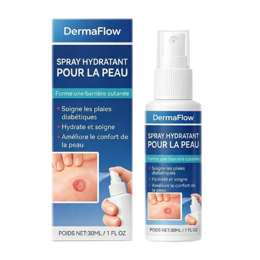DermaFlow™