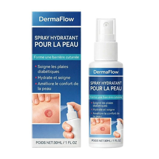 DermaFlow™