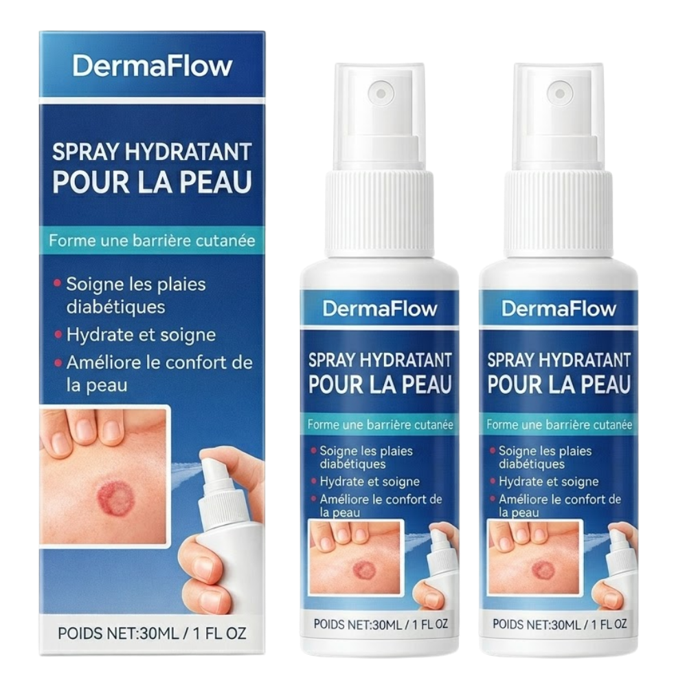 DermaFlow™