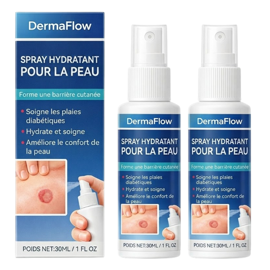 DermaFlow™