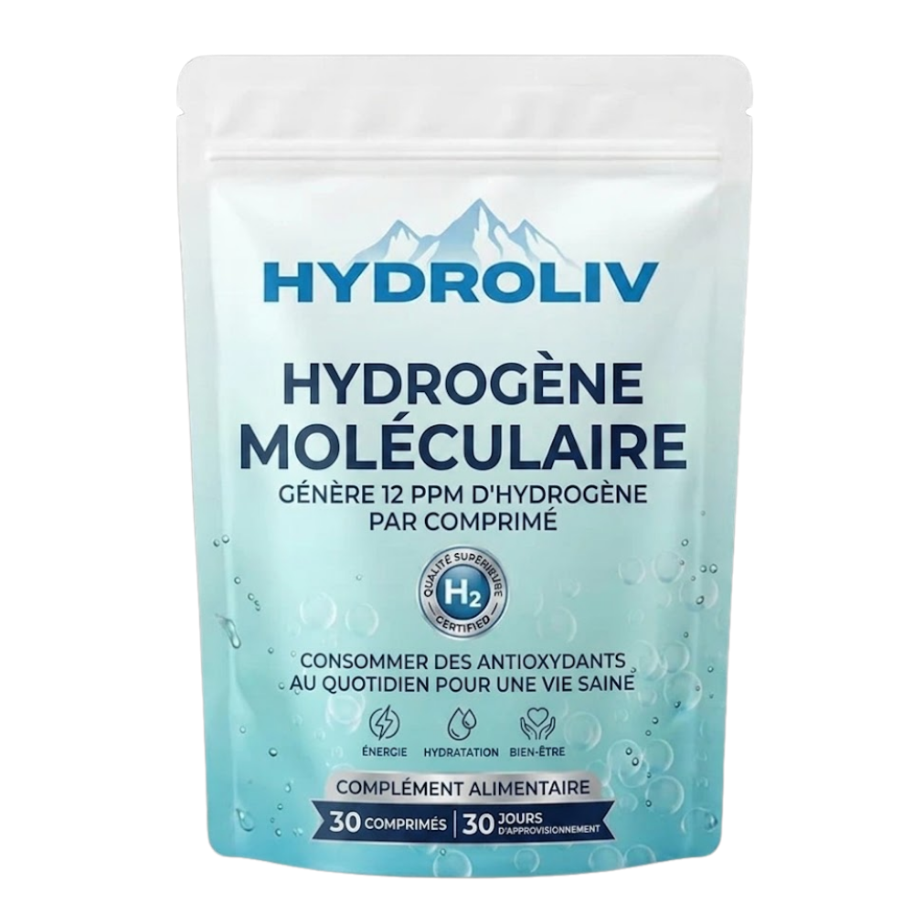 Hydroliv™
