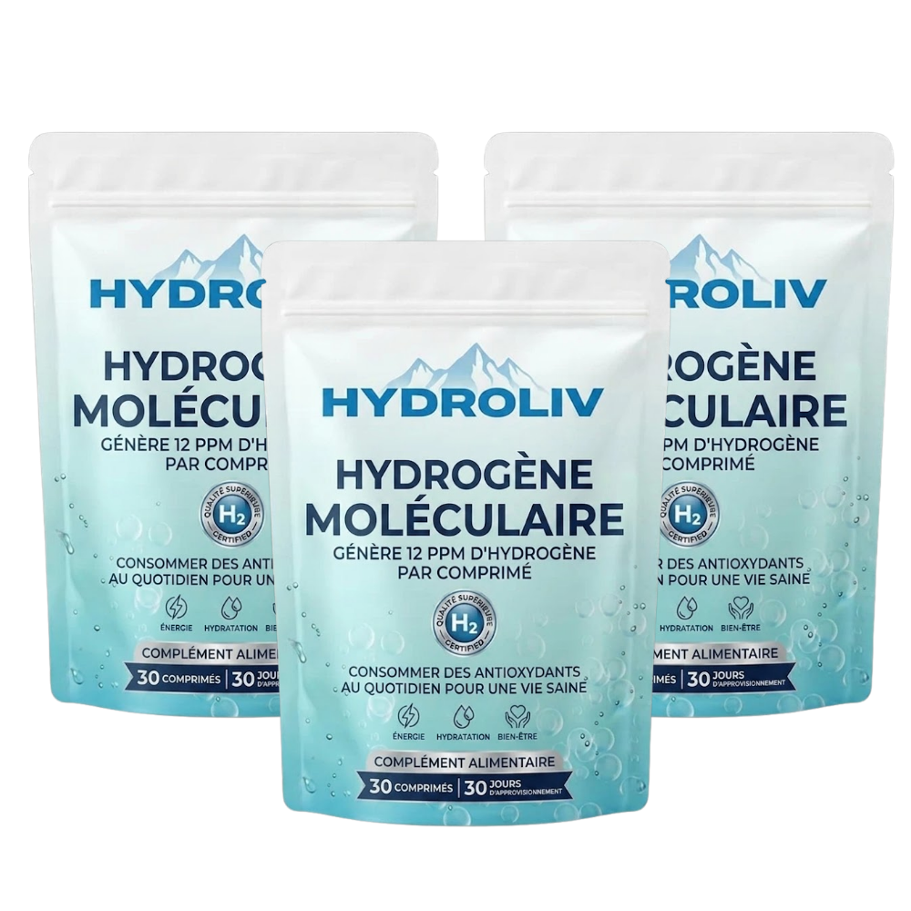 Hydroliv™