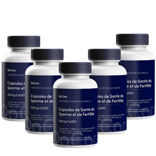 QoCore™