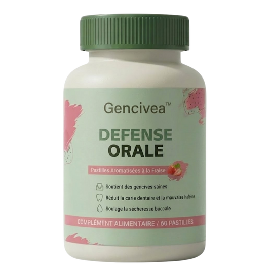 Gencivea™