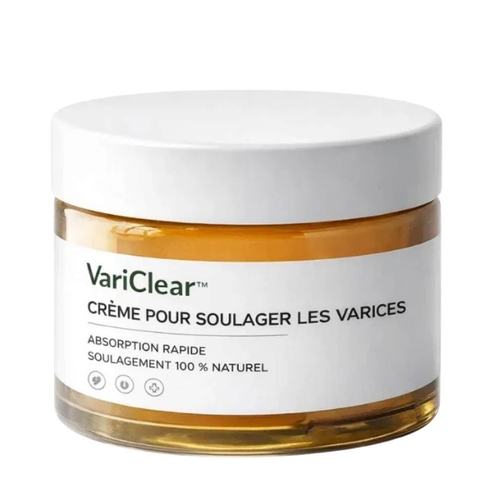 VariClear™