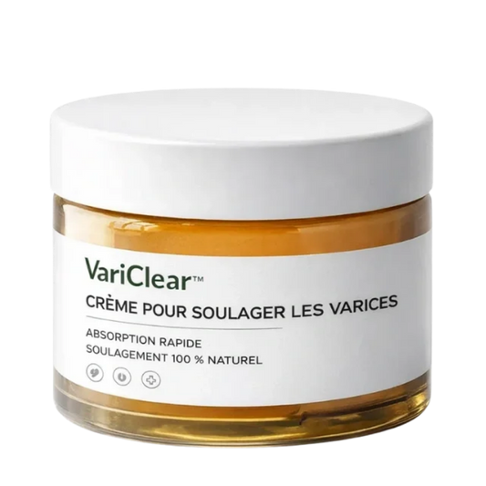 VariClear™