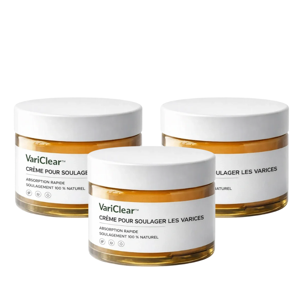 VariClear™