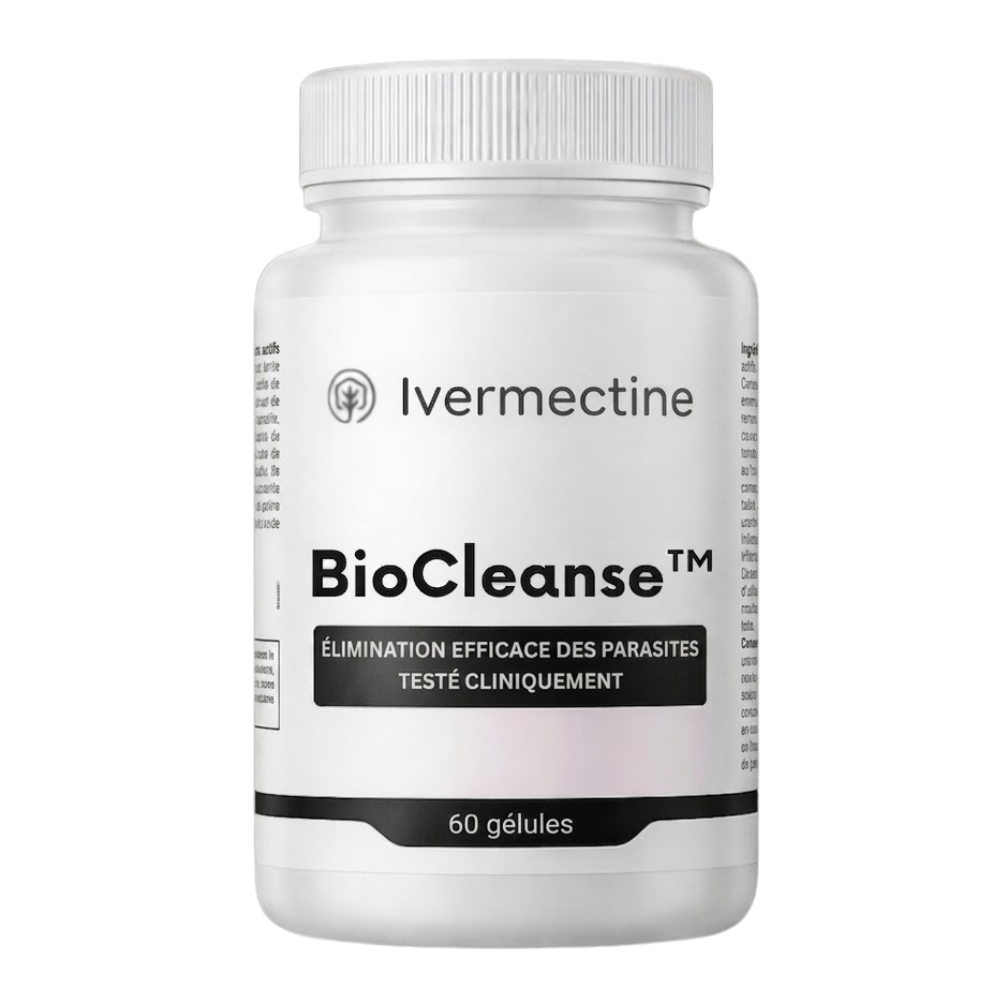 BioCleanse™