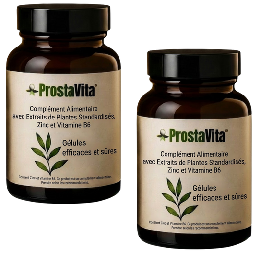 ProstaVita™