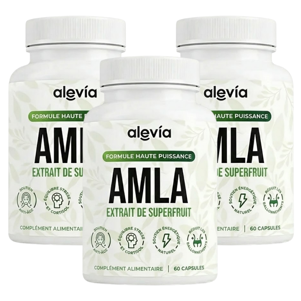 Alevia™