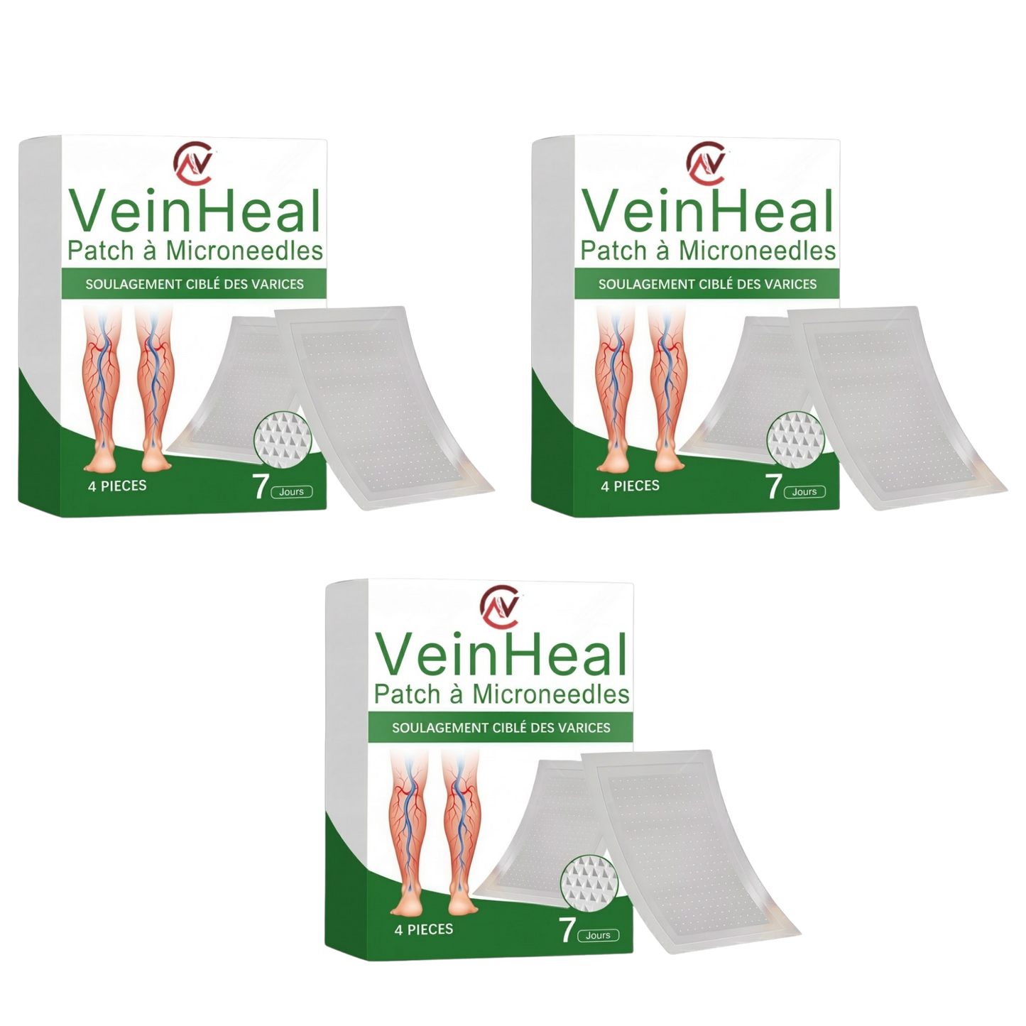 VeinHeal™